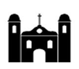 Igrejas e Templos em Pontal