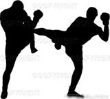 Kickboxing em Pontal