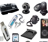 Acessórios de Informática em Pontal