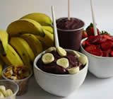 Alimentos Naturais em Pontal