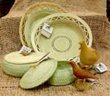 Artesanato em Pontal