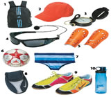 Artigos Esportivos em Pontal