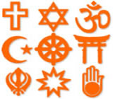 Artigos Religiosos em Pontal