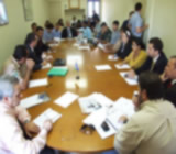 Associações Comerciais em Pontal