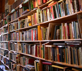Bibliotecas em Pontal