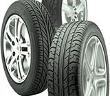 Borracharias em Pontal