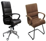 Cadeiras para Escritório em Pontal