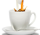 Cafeterias em Pontal