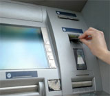 Caixas Eletrônicos em Pontal