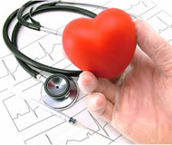 Cardiologia e Cardiologistas em Pontal