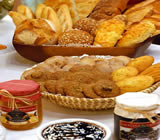 Casas de Chá e Café em Pontal