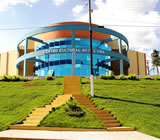 Centros Culturais em Pontal