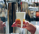 Chopperias em Pontal