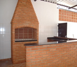 Churrasqueiras em Pontal