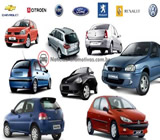 Concessionárias e Lojas de Automóveis em Pontal
