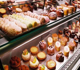 Confeitarias em Pontal