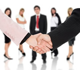 Consultorias de Recursos Humanos em Pontal