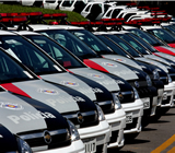 Delegacias e Policiamento em Pontal