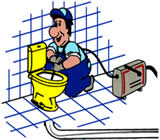 Desentupidoras em Pontal SP