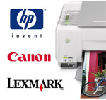 Empresas e Recargas de Cartuchos na cidade de Pontal