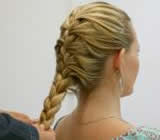 Est&eacute;tica Capilar em Pontal