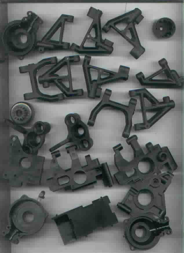 Ferro Velho em Pontal