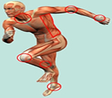 Fisioterapia  em Pontal