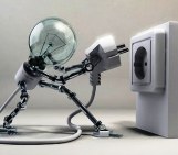 Iluminação em Pontal