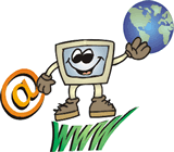 Lan Houses em Pontal