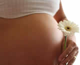 Maternidades em Pontal