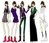 Moda Feminina em Pontal