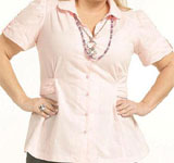 Moda Grande em Pontal