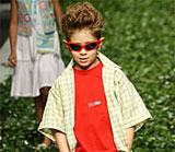 Moda Teen e Infanto Juvenil em Pontal