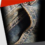 Moda Jeans em Pontal