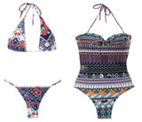 Moda Praia em Pontal