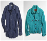 Moda Unissex em Pontal