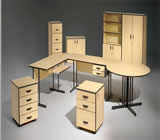 Móveis de Escritório em Pontal