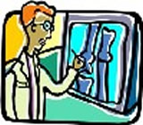 Ortopedista em Pontal