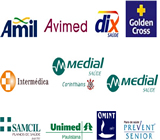 Planos Odontológicos em Pontal