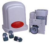 Portão Automático em Pontal