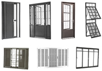 Portas e Janelas em Pontal