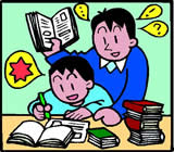 Reforço Escolar em Pontal