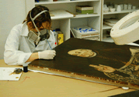 Restauração em Pontal