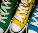 Sapatarias em Pontal