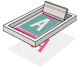 Silk Screen e Transfers em Pontal