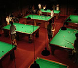 Snooker Bar em Pontal