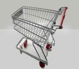 Supermercados em Pontal