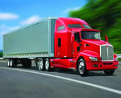 Transporte de Carga em Pontal