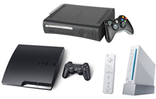 Vídeo Game em Pontal